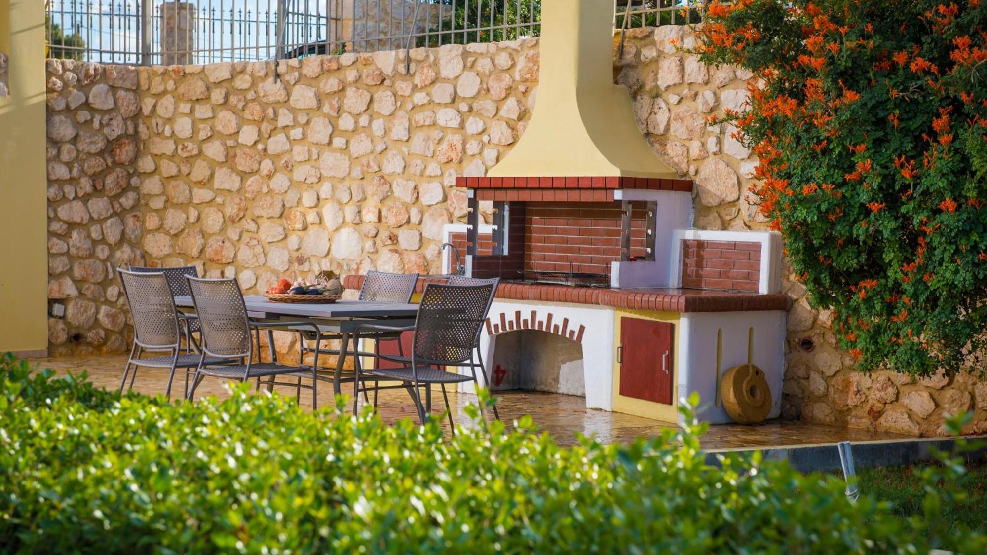 Sunshine Villa With Private Pool By Estia Hersonissos  Exterior foto
